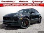 Porsche Macan GTS AWD