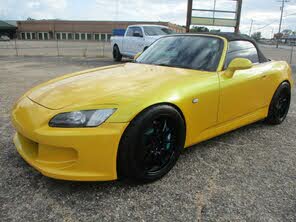 Honda S2000 Roadster