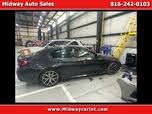 BMW 5 Series 540i RWD