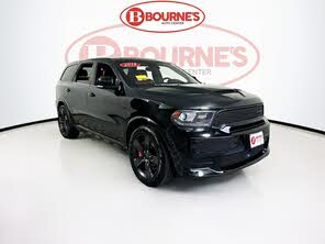 Dodge Durango SRT AWD