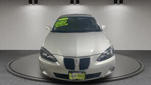 Pontiac Grand Prix GXP