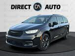 Chrysler Pacifica Limited AWD