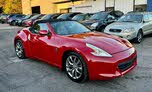 2010 Nissan 370Z