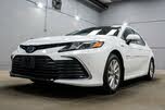 Toyota Camry Hybrid LE FWD