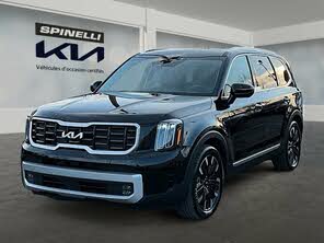 Kia Telluride SX AWD