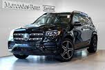 Mercedes-Benz GLS 450 4MATIC