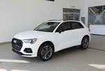 Audi Q3 quattro Komfort 40 TFSI AWD