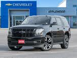 Chevrolet Tahoe LT 4WD