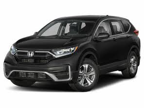 Honda CR-V LX FWD