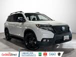 Honda Passport Touring AWD