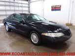 1997 Lincoln Mark VIII