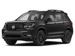 Honda Passport Black Edition AWD