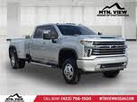 Chevrolet Silverado 3500HD High Country Crew Cab 4WD