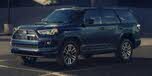 Toyota 4Runner TRD Pro 4WD