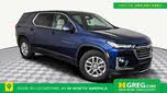 Chevrolet Traverse LS AWD