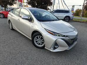 Toyota Prius Prime Premium