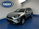 Toyota RAV4 LE AWD