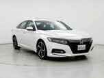 Honda Accord 2.0T Sport FWD