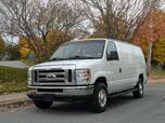 Ford E-Series E-250 Cargo Van