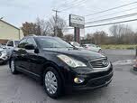 2008 INFINITI EX35