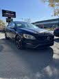 Volvo S60 2015.5 T6 R-Design Platinum AWD