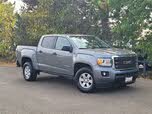 GMC Canyon Crew Cab RWD