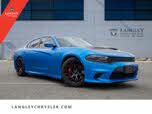 Dodge Charger SRT Hellcat RWD