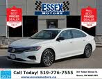 Volkswagen Passat 2.0T Limited Edition FWD