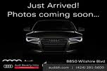 Audi Q4 Sportback e-tron quattro Prestige 50 TFSI AWD