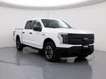 Ford F-150 Lightning Pro SuperCrew AWD