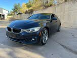 BMW 4 Series 430i xDrive Gran Coupe AWD