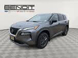 Nissan Rogue S FWD