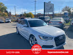 Audi A6 2.0T quattro Progressiv Sedan AWD