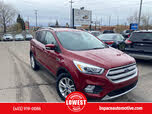 Ford Escape Titanium AWD