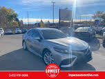 Toyota Camry SE AWD