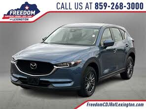 Mazda CX-5 Sport AWD