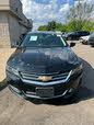 Chevrolet Impala 1LT FWD