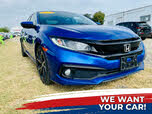 Honda Civic Sport FWD