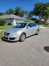 Volkswagen Jetta TDI