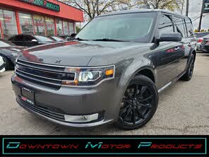 Ford Flex Limited AWD