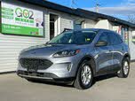 Ford Escape Hybrid SE AWD