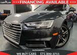 Audi A4 2.0T quattro Premium Plus AWD