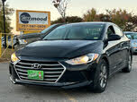 Hyundai Elantra SE Value Edition FWD