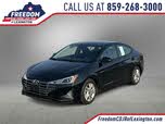 Hyundai Elantra SEL FWD