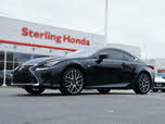 Lexus RC 300 AWD