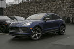 Porsche Macan T AWD