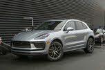 Porsche Macan AWD