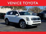 Kia Telluride S FWD