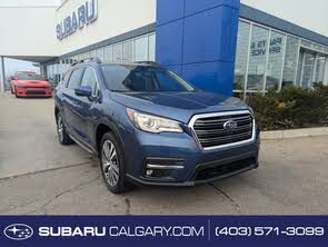 Subaru Ascent Limited AWD