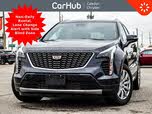 Cadillac XT4 Premium Luxury AWD